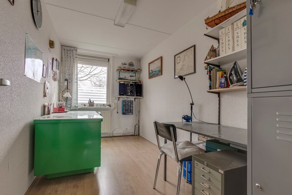 Medium property photo - Maasstraat 31, 3181 EH Rozenburg